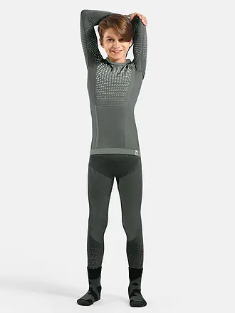ODLO | Kinder Funktionsunterhose Performance Warm | 